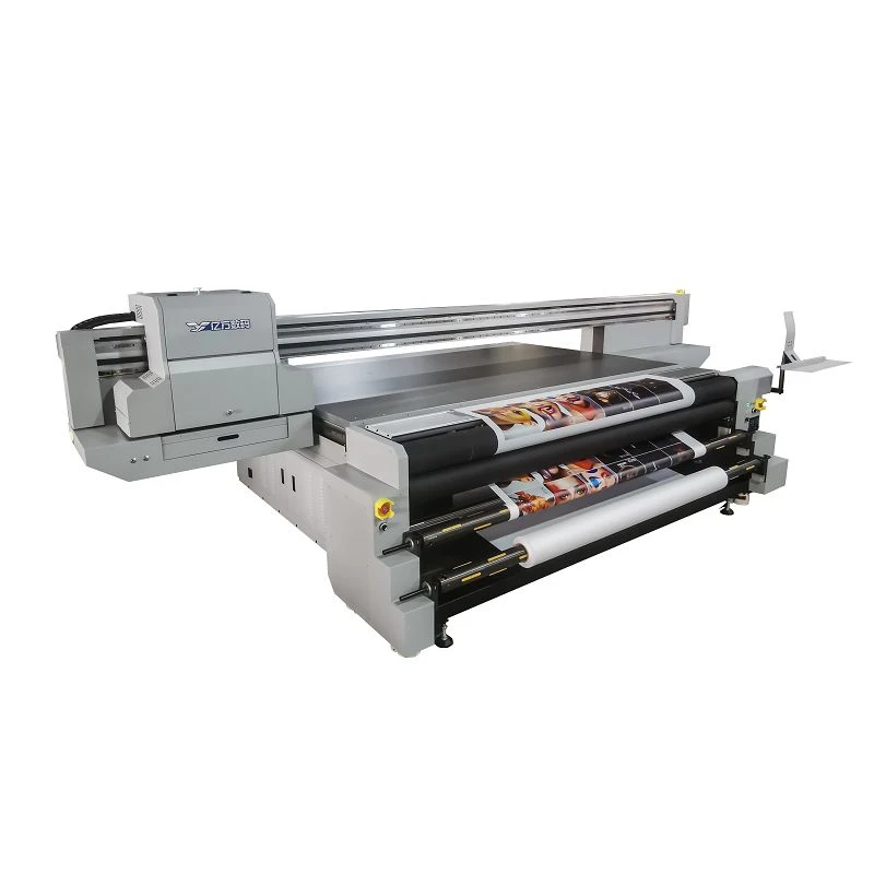 Impresora Omni