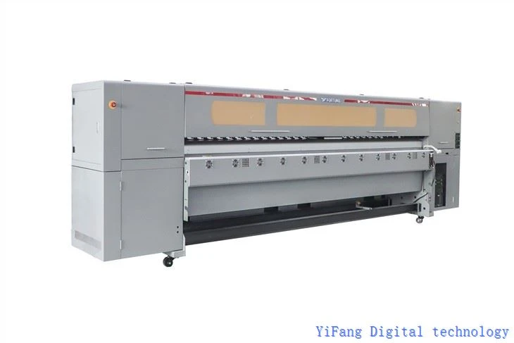 Banner Printer Machine