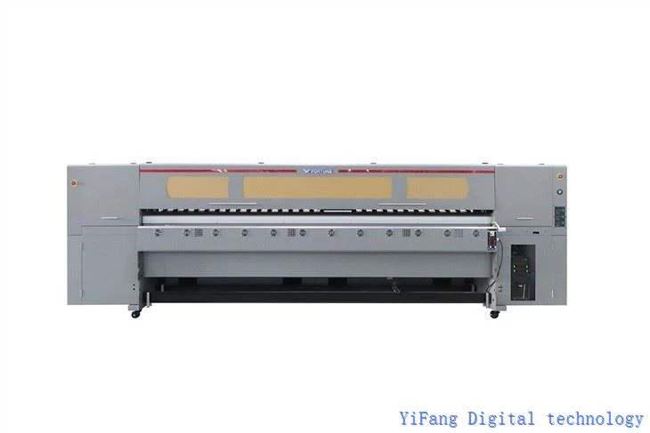 Banner Printer Machine