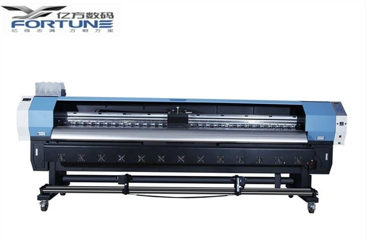 Printing Machines For Graphic Design