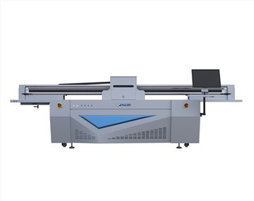Impresora plana UV Ricoh Gen6
