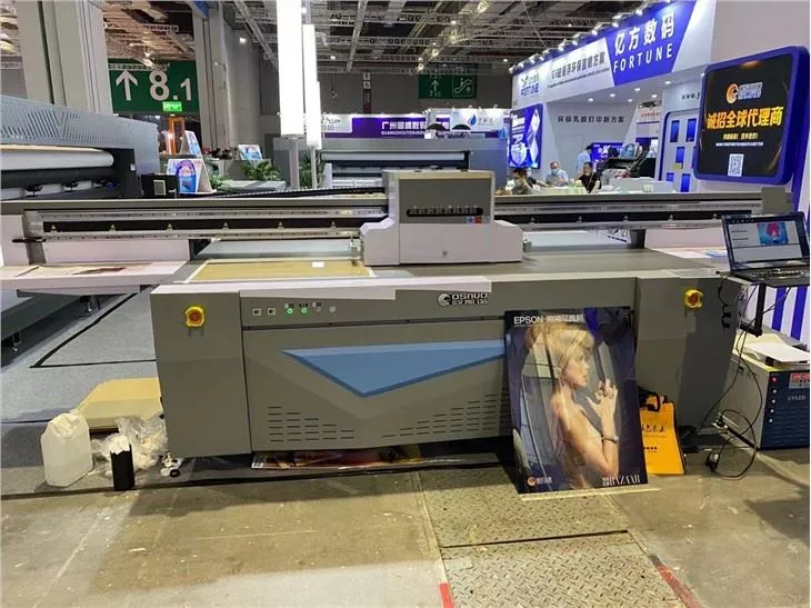 Uv Printer China