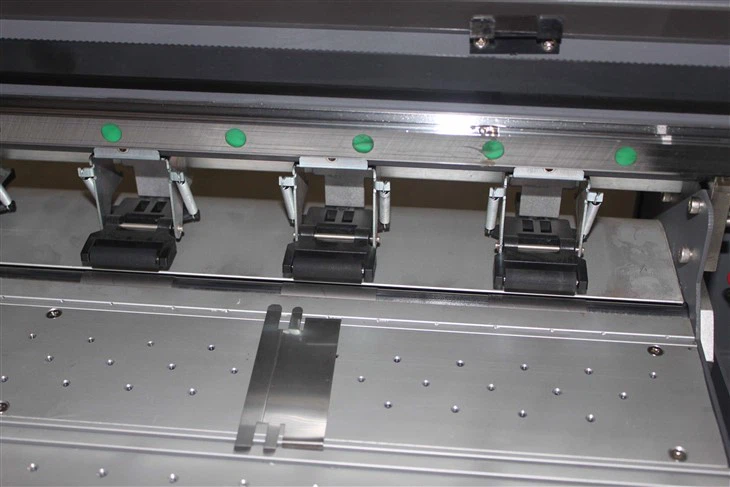 1.6m Roll To Roll Uv Printer