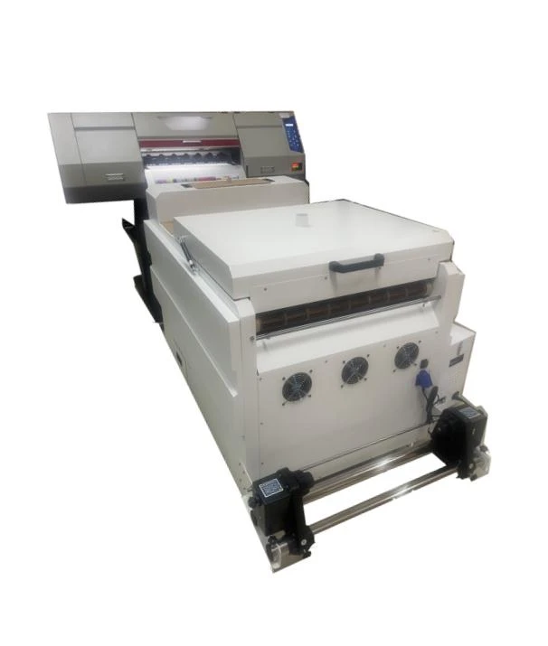 DTF Printer Printing Machine