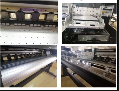 Impresora Vimyl inteligente