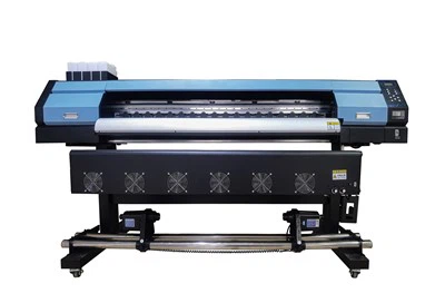 Impresora UV OSN 1702A