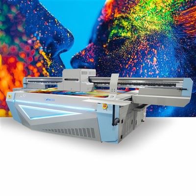 Impresora plana ultravioleta 2513