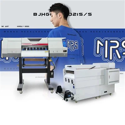 impresora de los 60cm Dtf